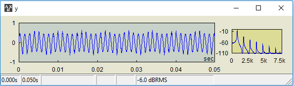 Spectrum move example 2